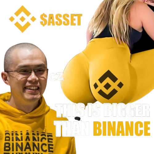 Asset Meme