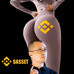 $ASSET Meme